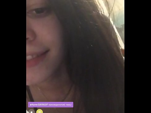 ❤️ Slutty Russian bitch (Periscope, VKontakte, Instagram) ❌ Porno sa amin ﹏