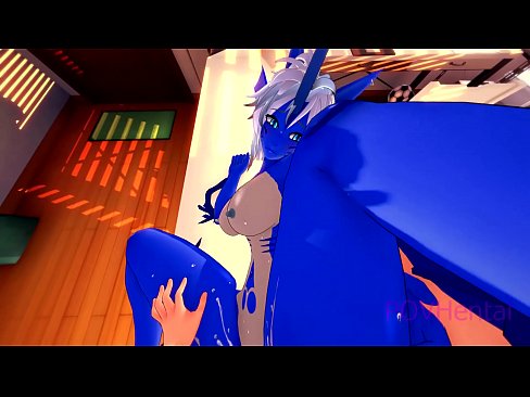 ❤️ Demon Fish Girl Halimaw ❌ Porno sa amin ﹏