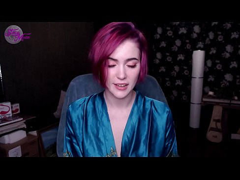❤️ Instruction on jerk off mula sa isang Russian girl sa English ❌ Porno sa amin ﹏