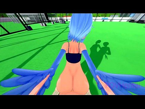 ❤️ Harpy halimaw na babae. ❌ Porno sa amin ﹏