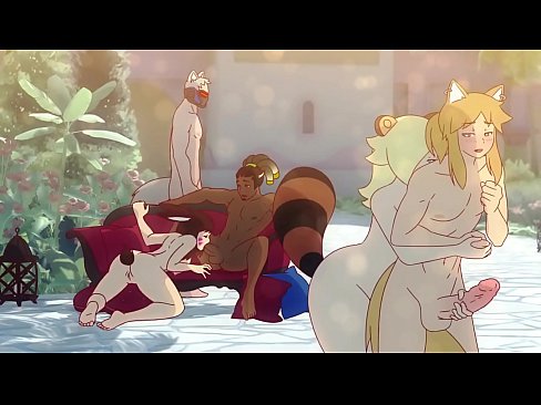 ❤️ Ang pinakamatingkad na kuha ng cartoon na ito sa slow motion. ❌ Porno sa amin ﹏